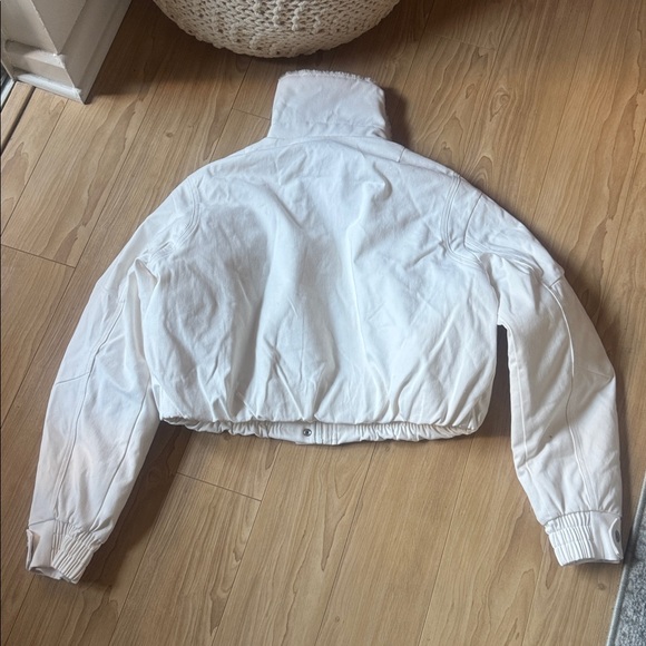 ALO NAVIGATOR JACKET - Picture 4 of 4